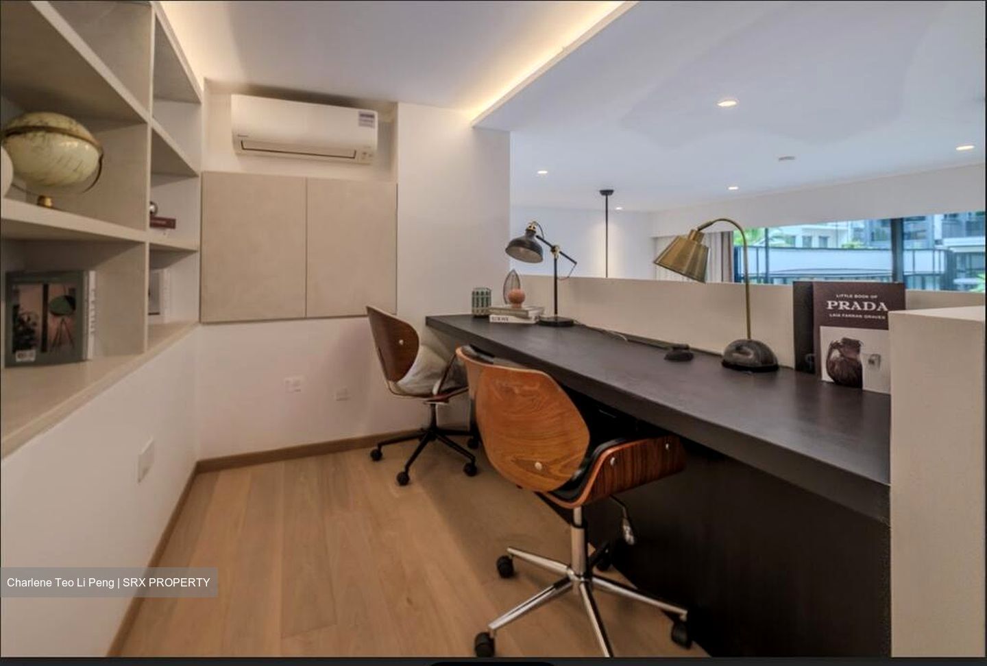 Jervois Mansion (D10), Apartment #520178841